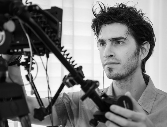 Stativ_Johnny_Monochrom